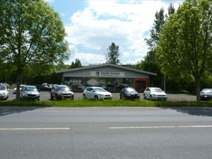 Sascha Knebel GmbH & Co. KG